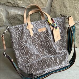 Consuela Essential Tote near perfect condition